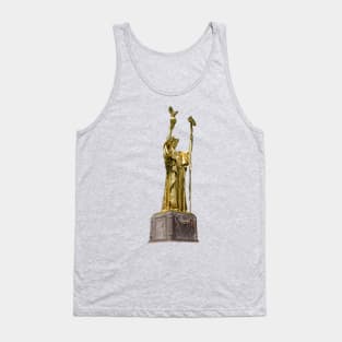 The Republic Tank Top